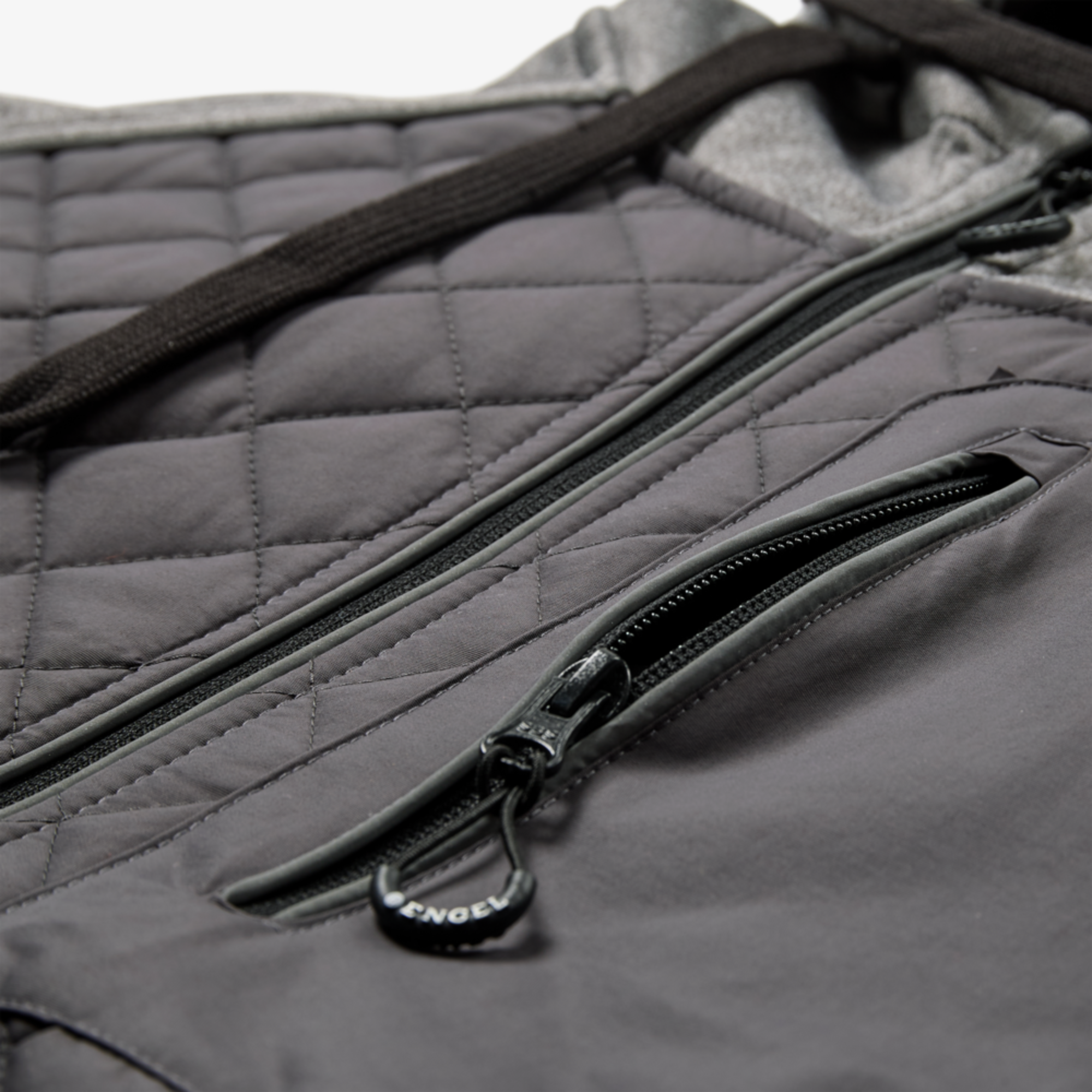ENGEL 1361-207-79 Softshell radna jakna sa kapuljačom