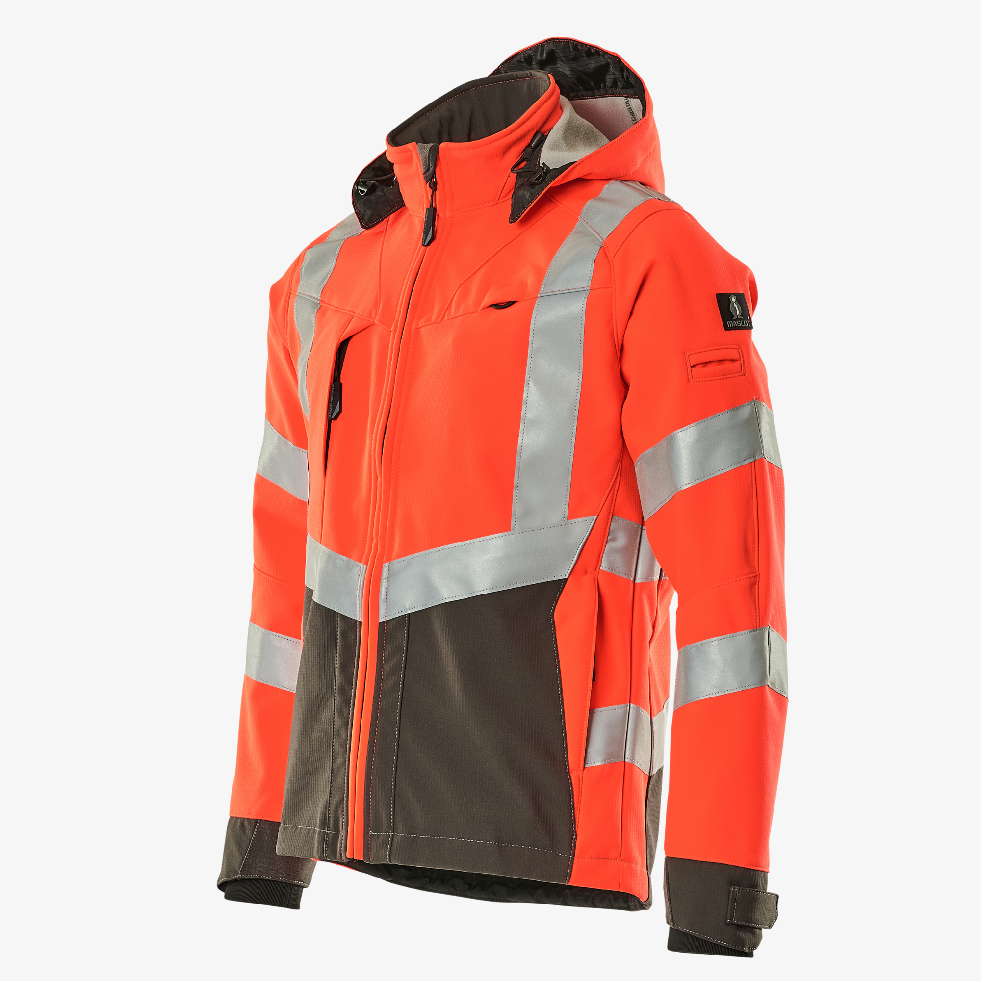 MASCOT Safe Supreme 15509 Radna jakna visoka vidljivost