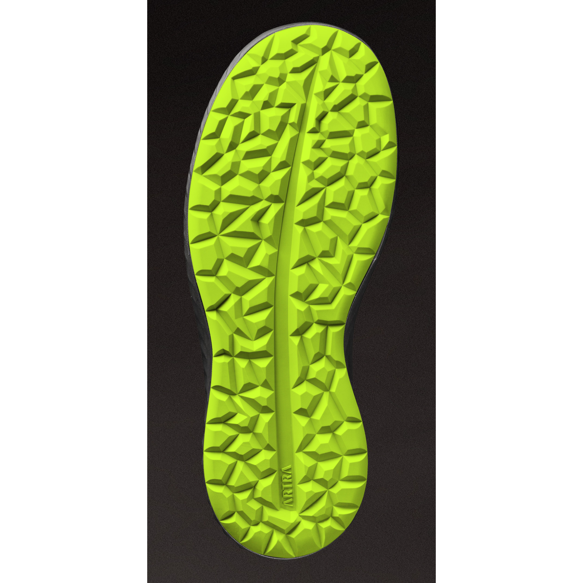 ARTRA ARCASIO 732 618060 S1P ESD Niske radne cipele