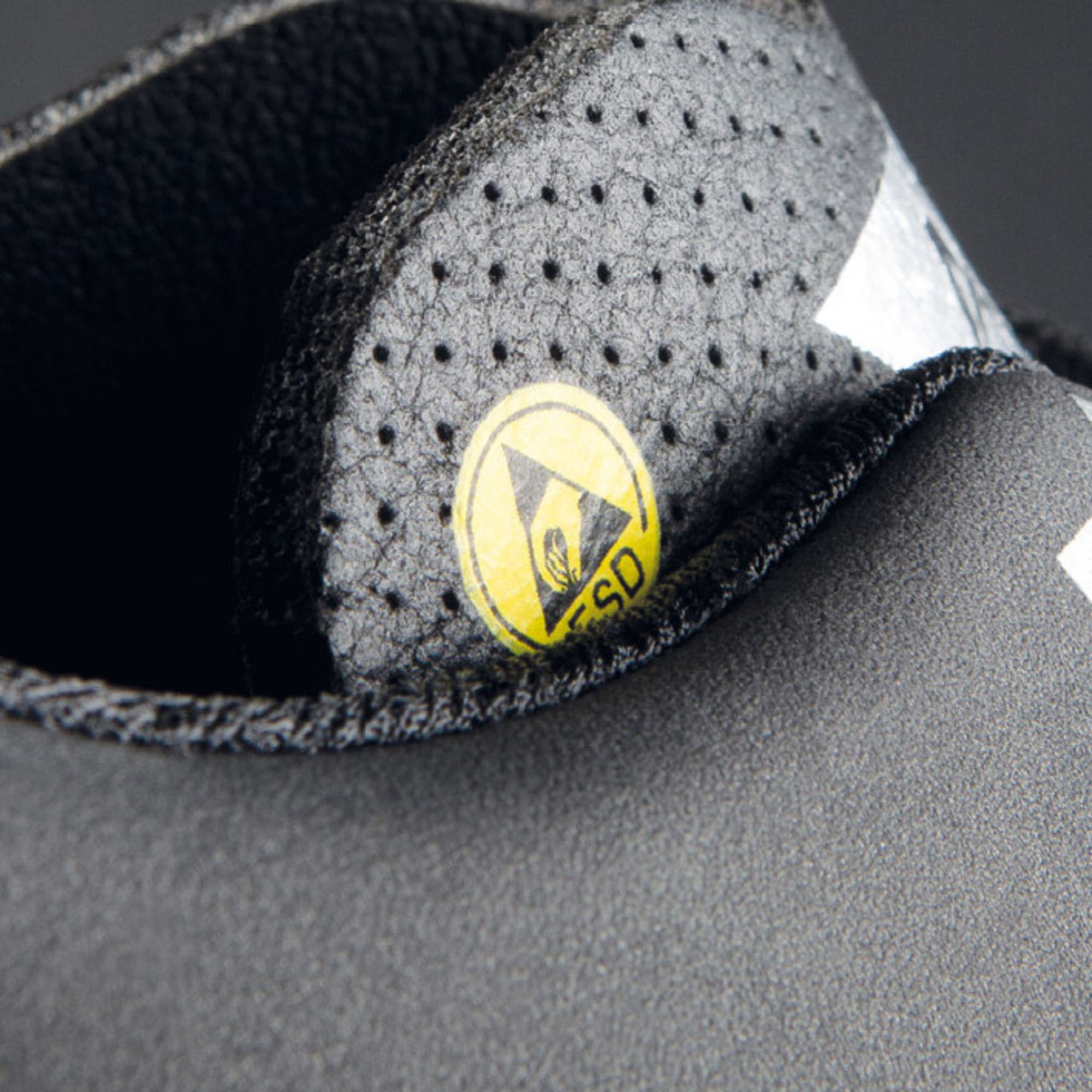 ARTRA ARCASIO 732 616560S1P ESD Niske radne cipele