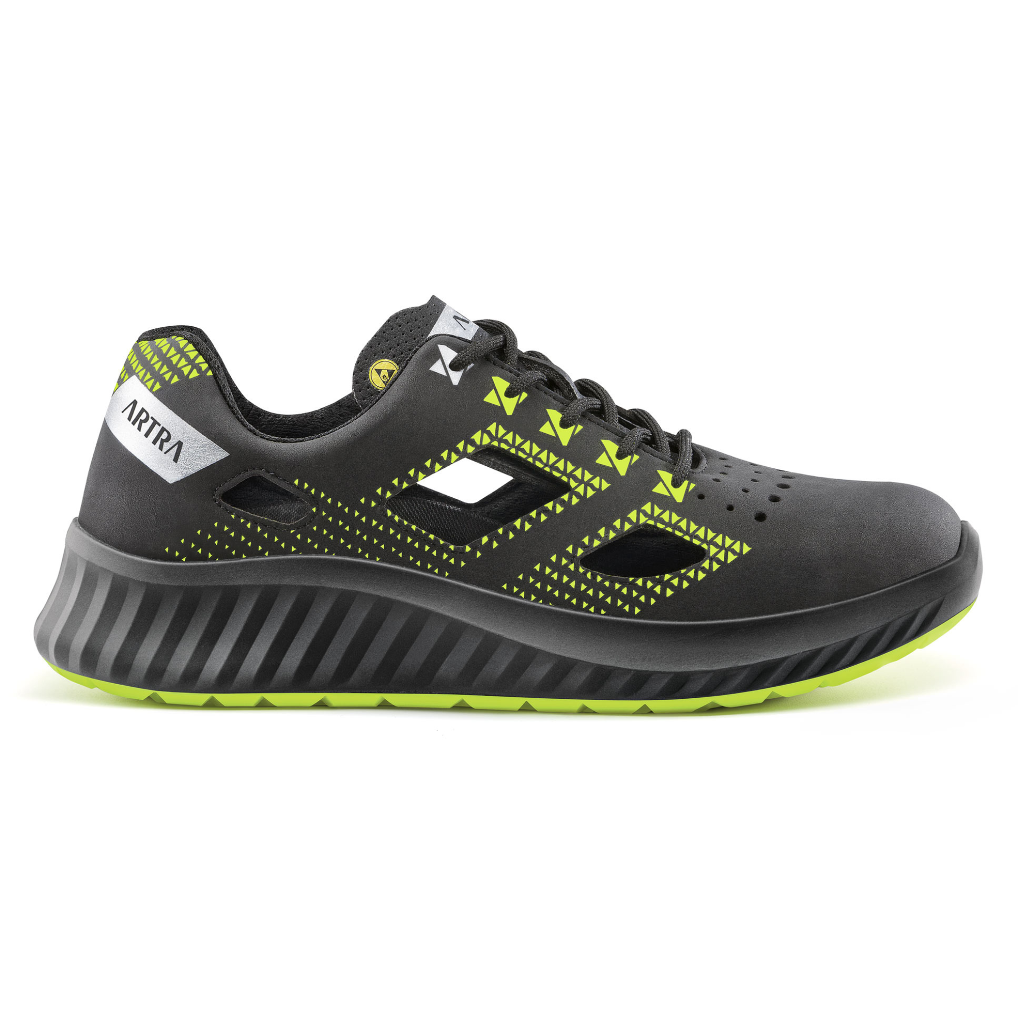 ARTRA ARDESIO 731 Air 618080 S1 P ESD