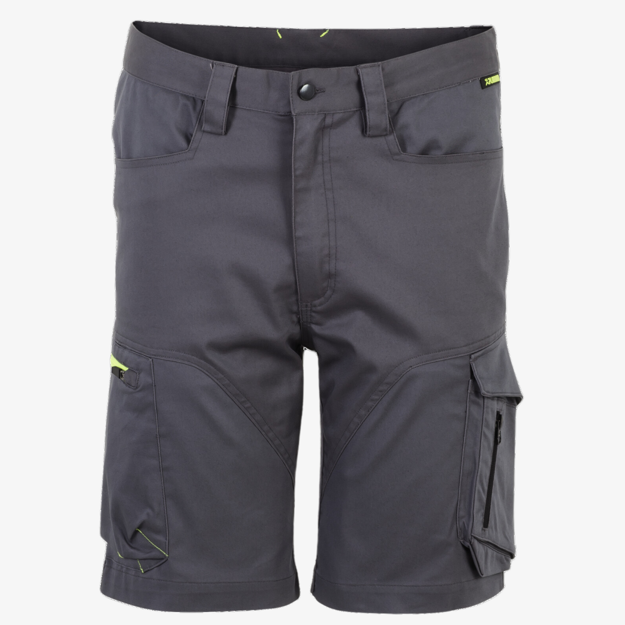 PLANAM Stretchline Kratke radne hlače