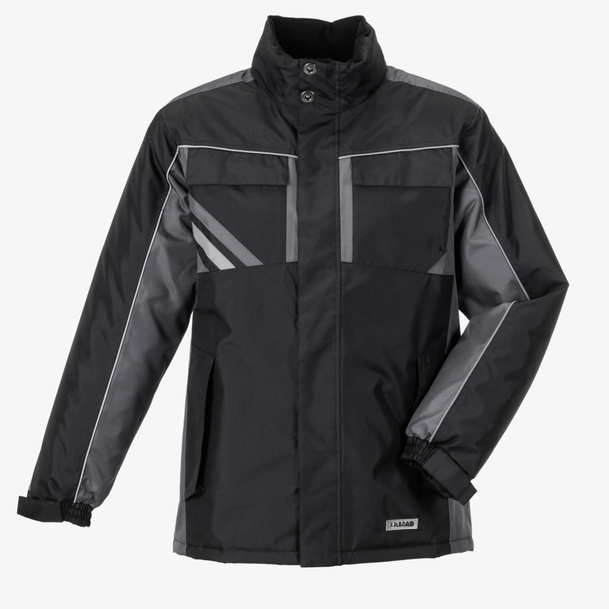 PLANAM Highline zimska radna jakna