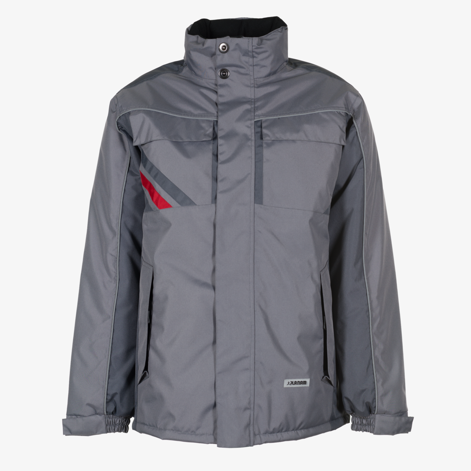 PLANAM Highline zimska radna jakna