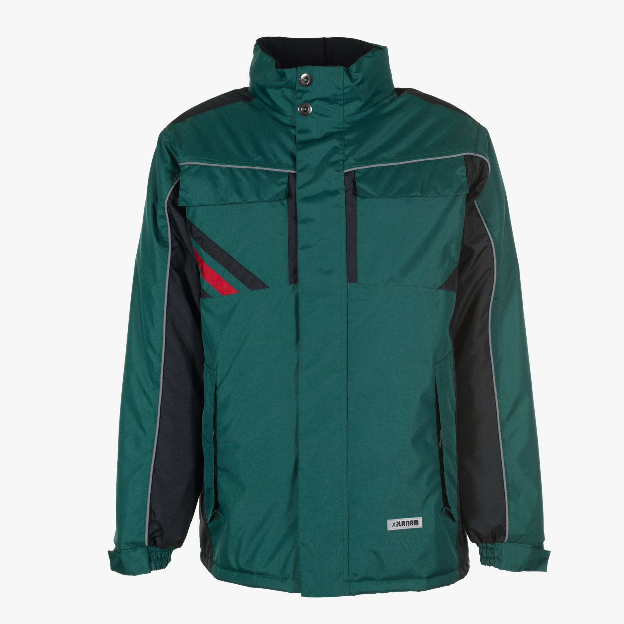 PLANAM Highline zimska radna jakna