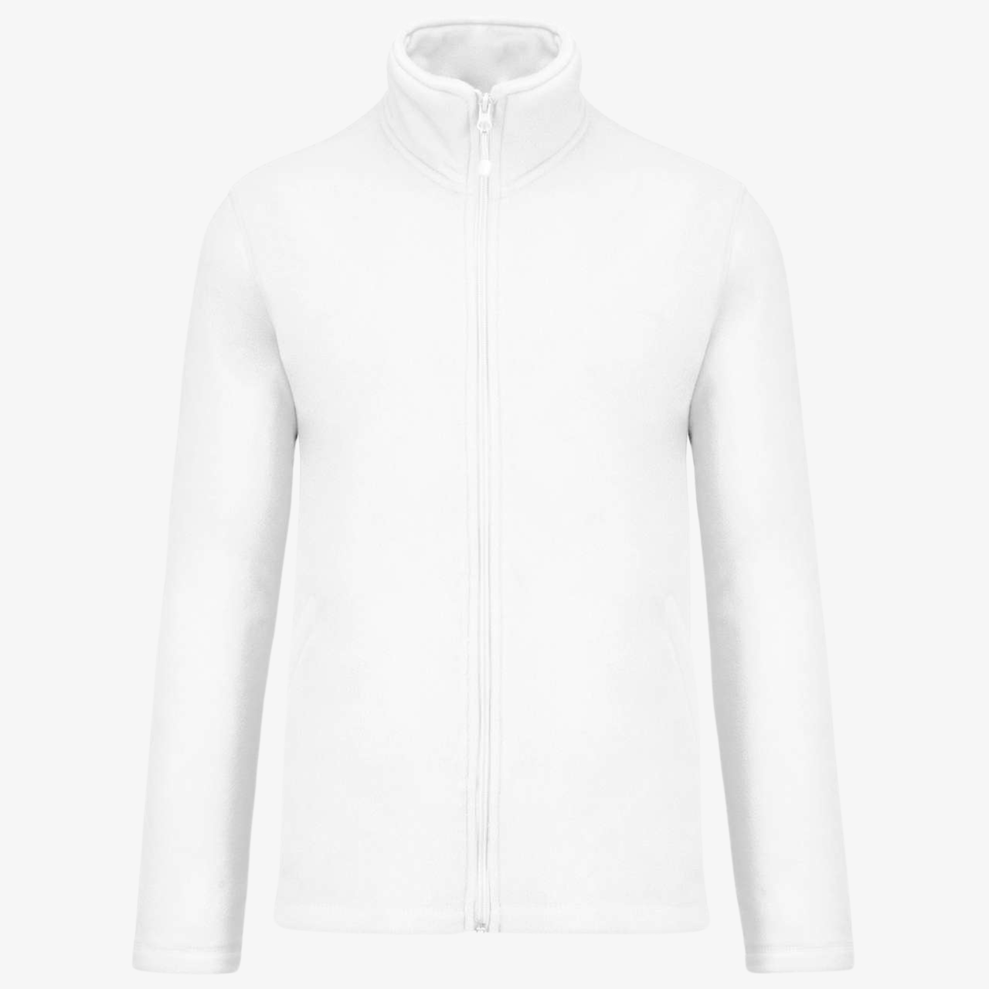 Kariban muška flis radna jakna