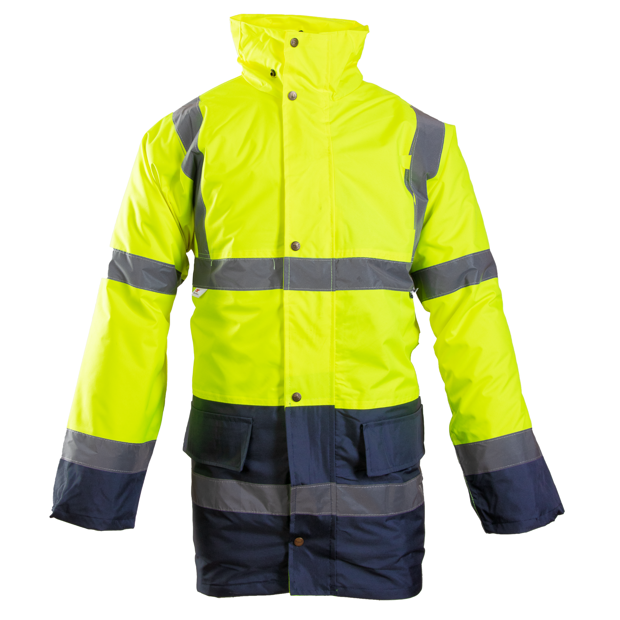 Brixton Flash HI-VI zimska jakna