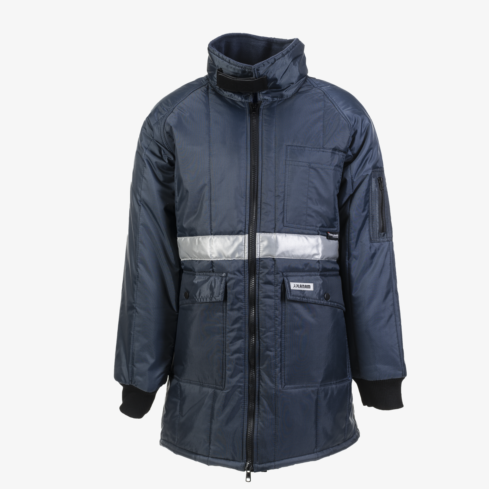 Planam Freezing Facility Parka