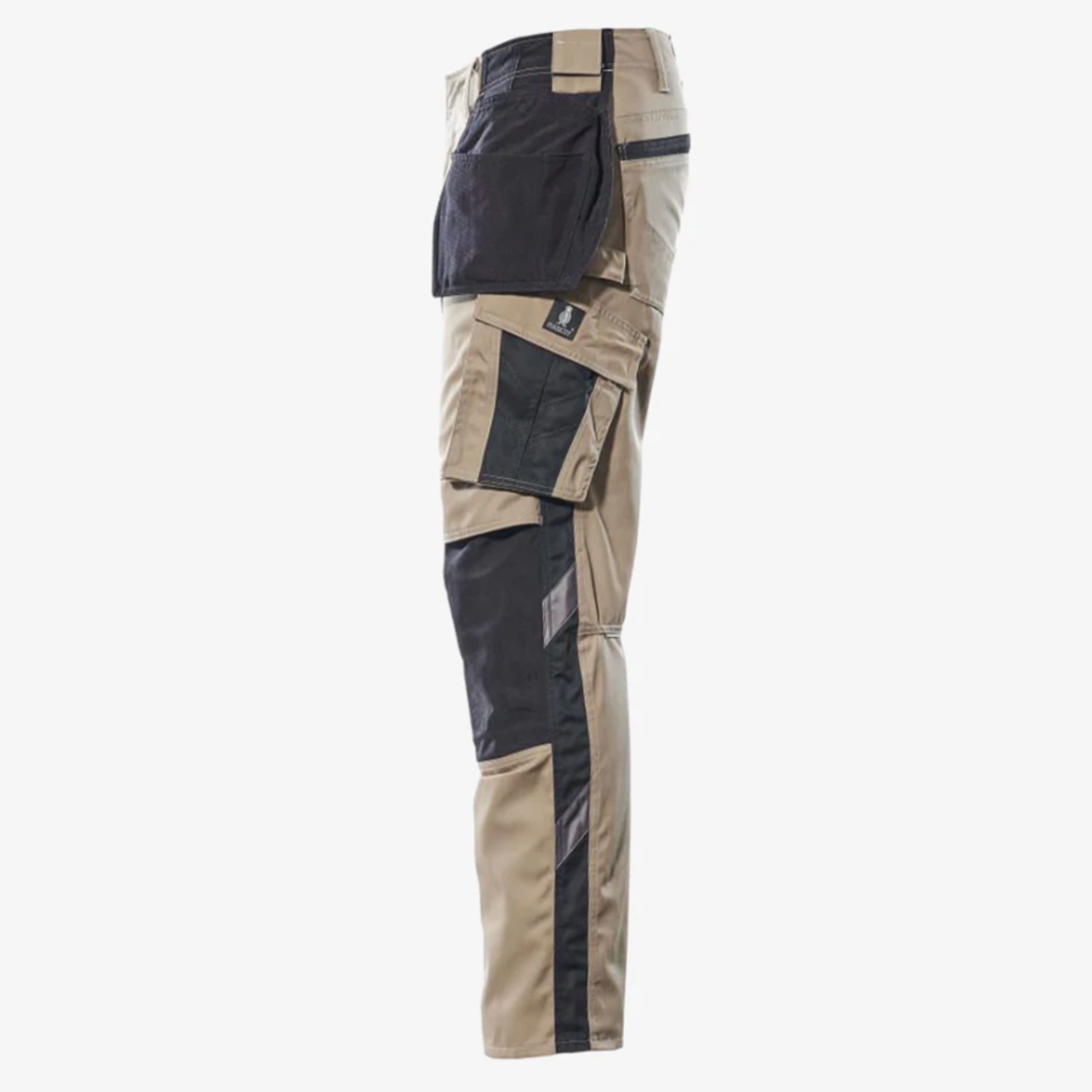 MASCOT UNIQUE Radne hlače sa CORDURA ojačanjem na koljenima