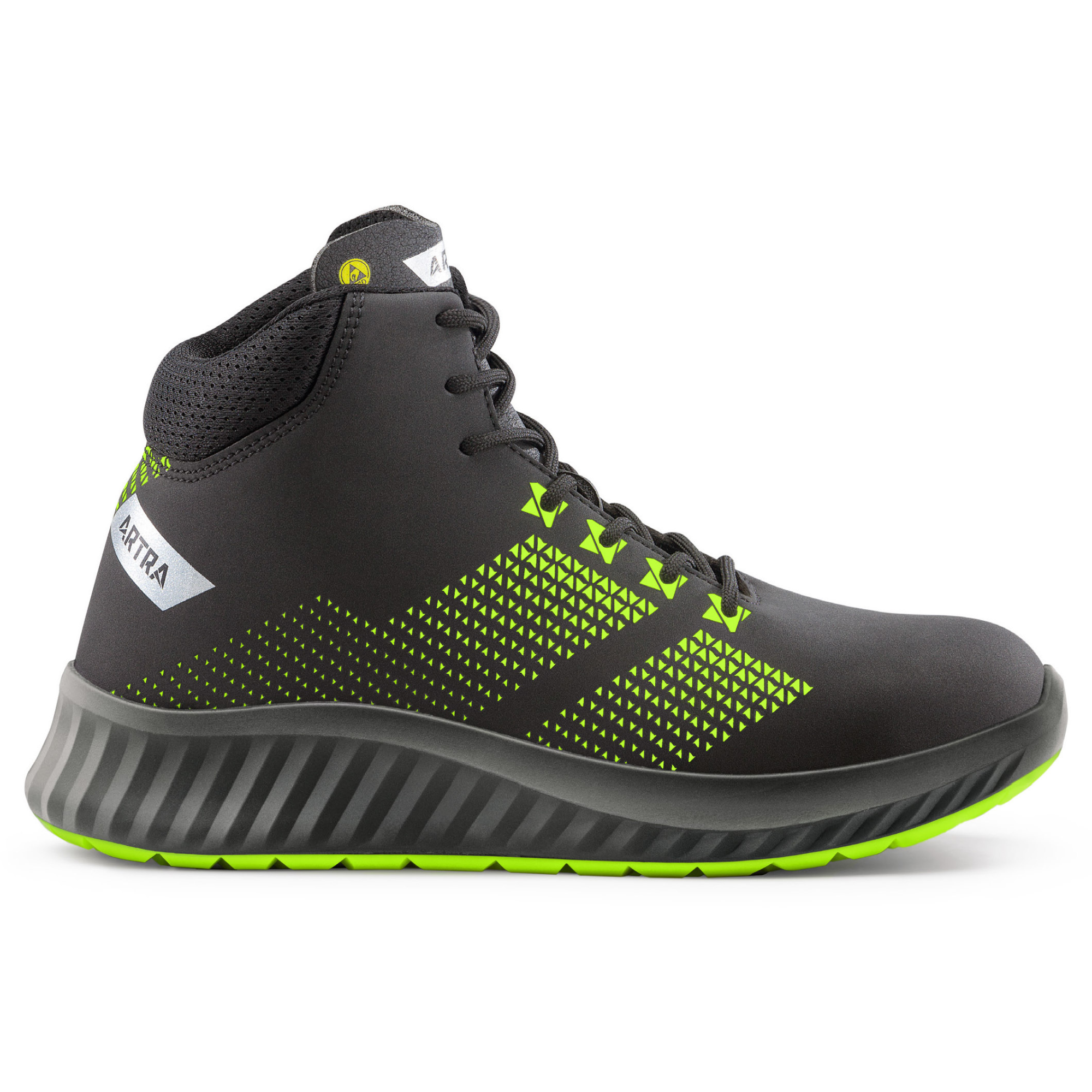 ARTRA AROSERIO 750 618080 S3 ESD