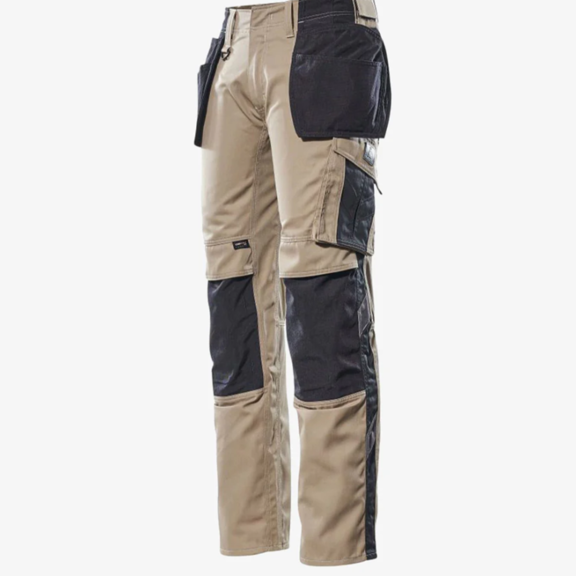 MASCOT UNIQUE Radne hlače sa CORDURA ojačanjem na koljenima