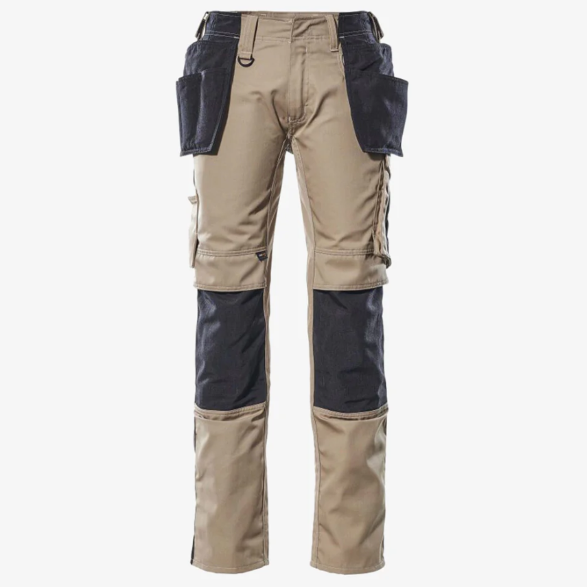 MASCOT UNIQUE Radne hlače sa CORDURA ojačanjem na koljenima