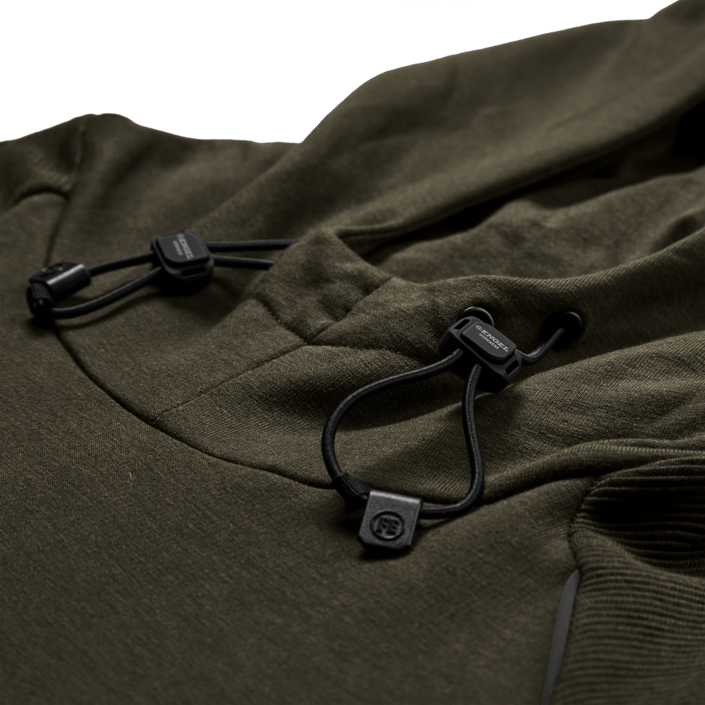 ENGEL 8370-601-53 Hoodie
