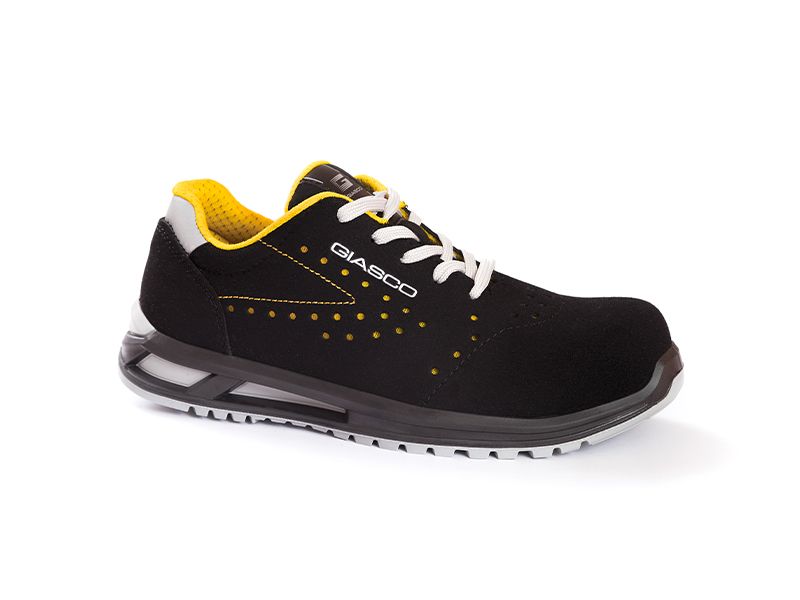 GIASCO Lipari S1P Sportske radne tenisice