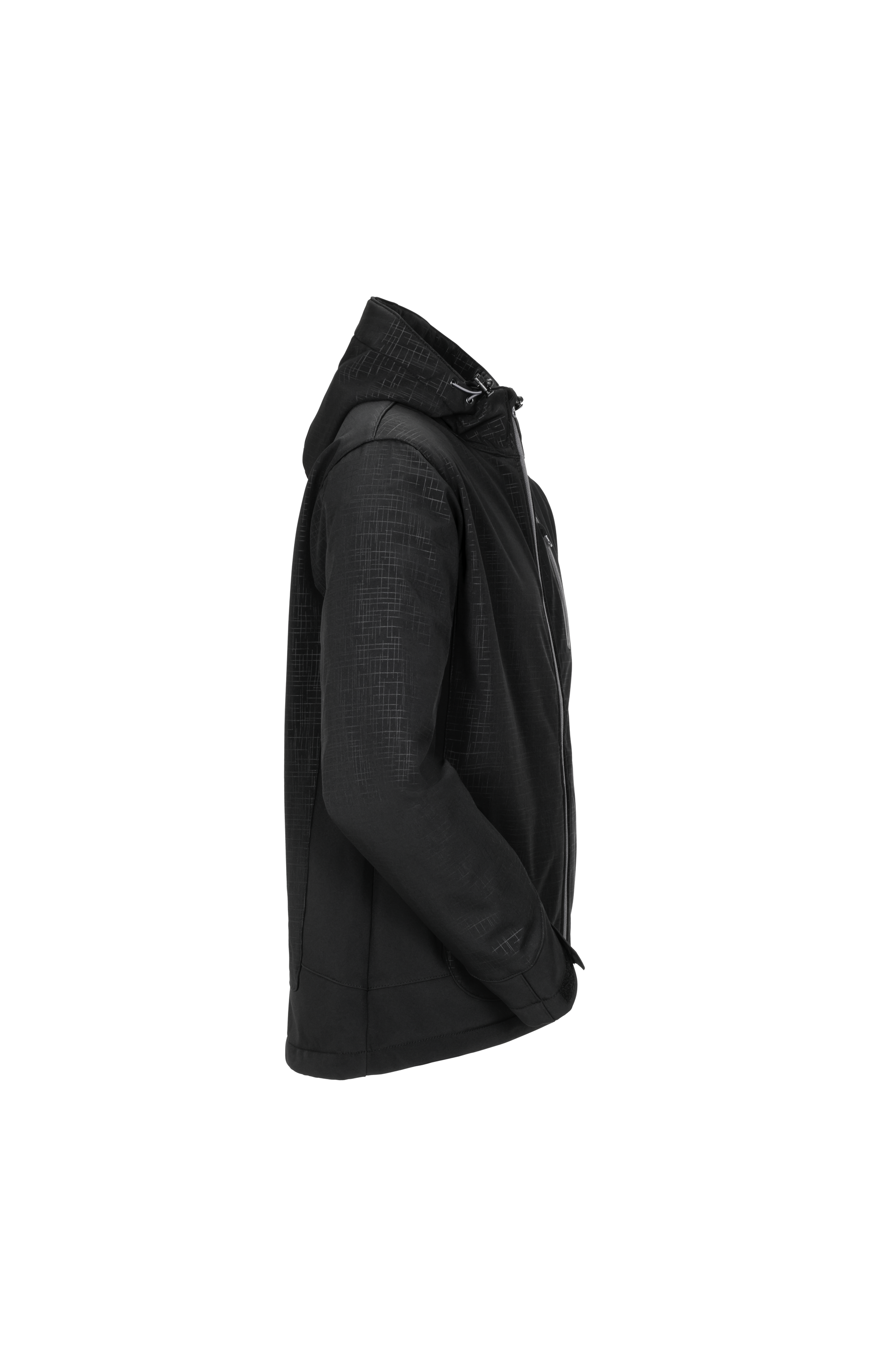PLANAM CUBE softshell radna jakna