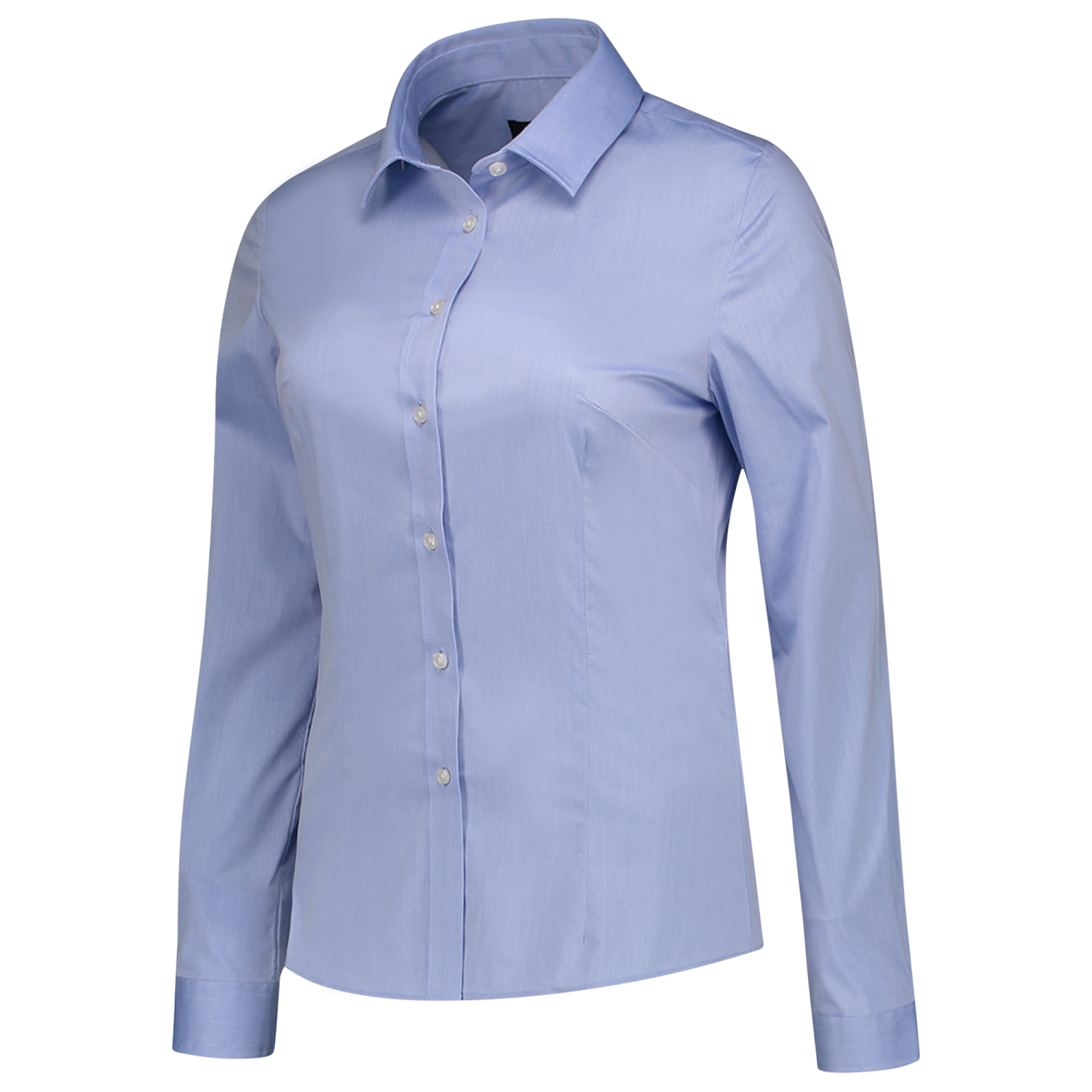 MALFINI Fitted Stretch BlouseT24 ženska košulja