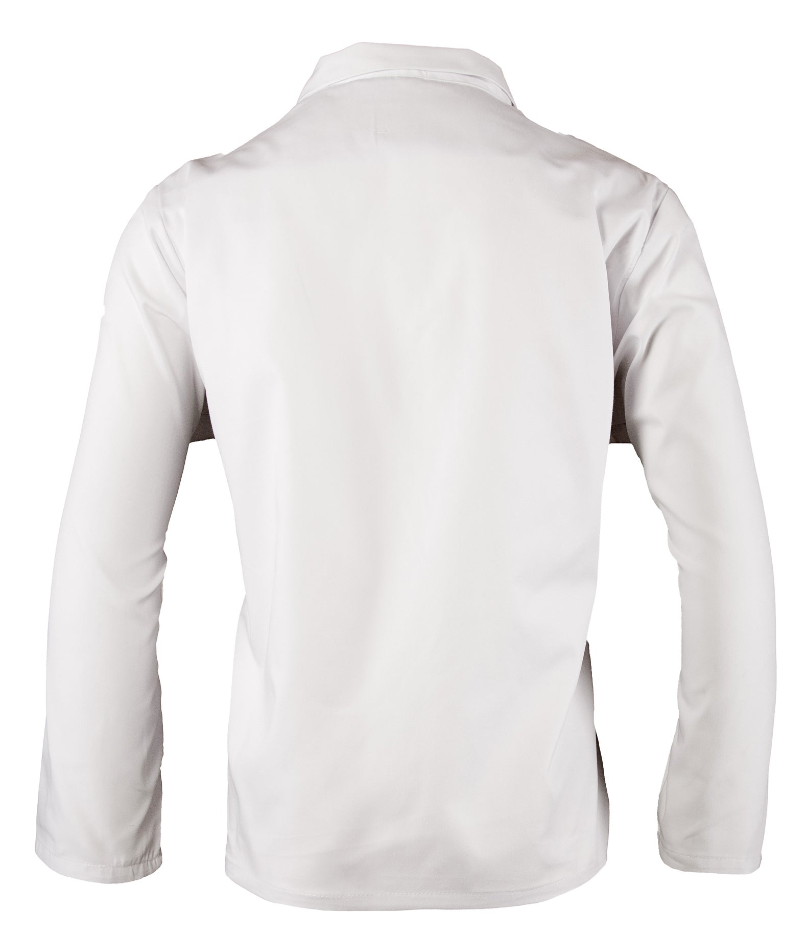 Brixton White – Majica s Dugim Rukavima (HACCP)