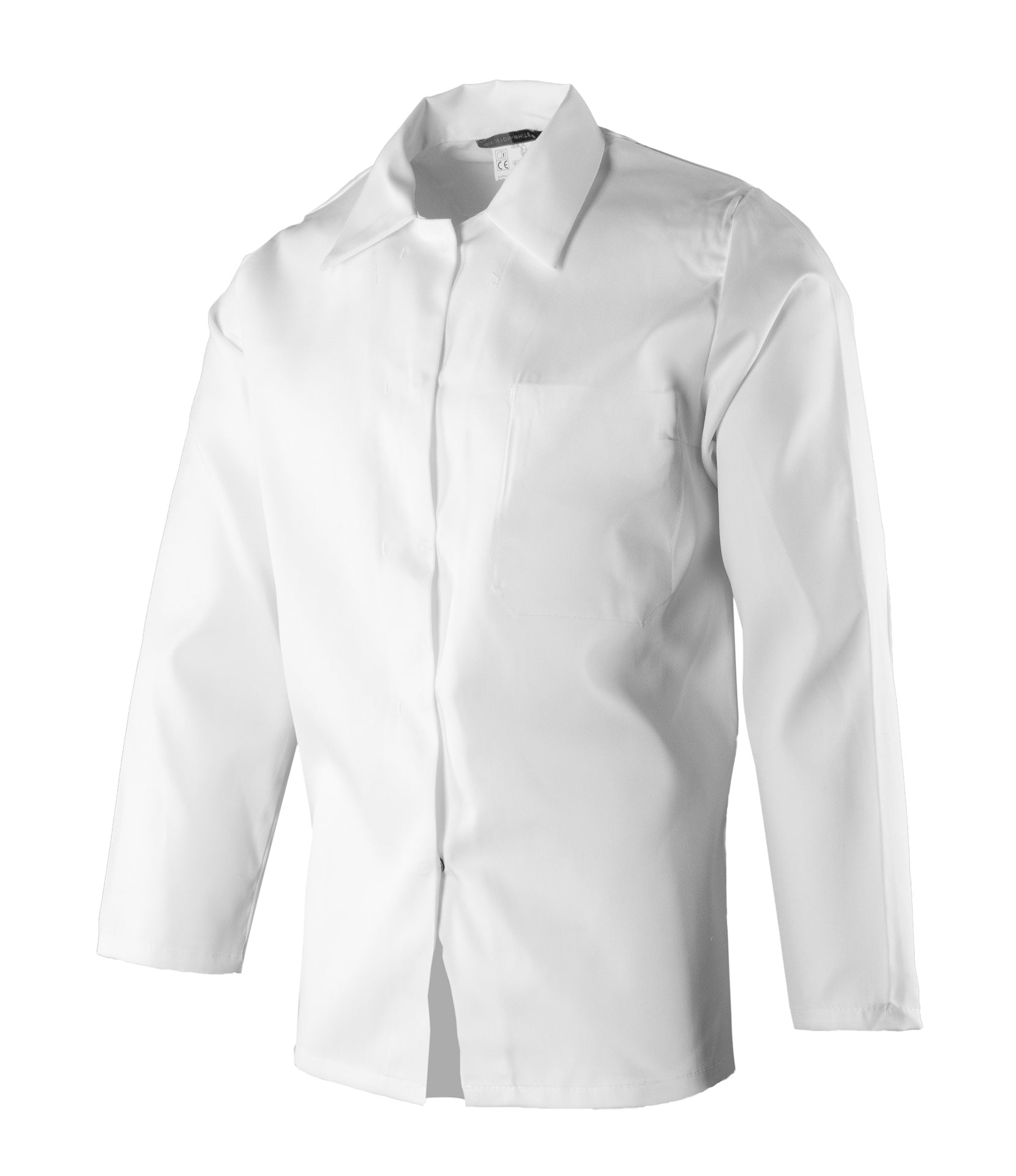 Brixton White – Ženska Bluza (HACCP)