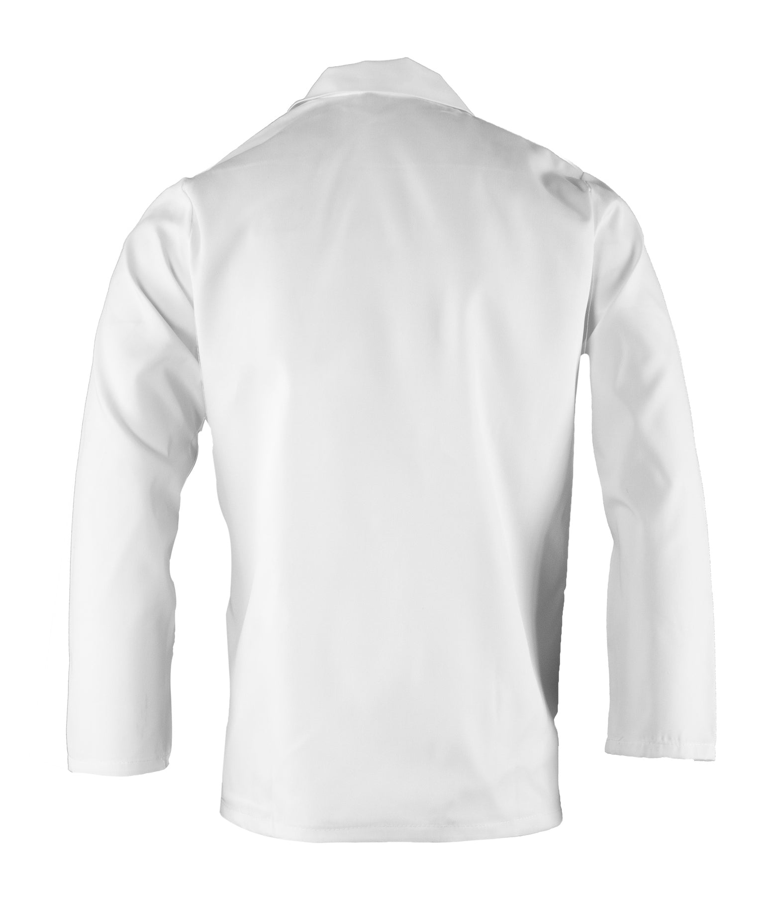 Brixton White – Ženska Bluza (HACCP)