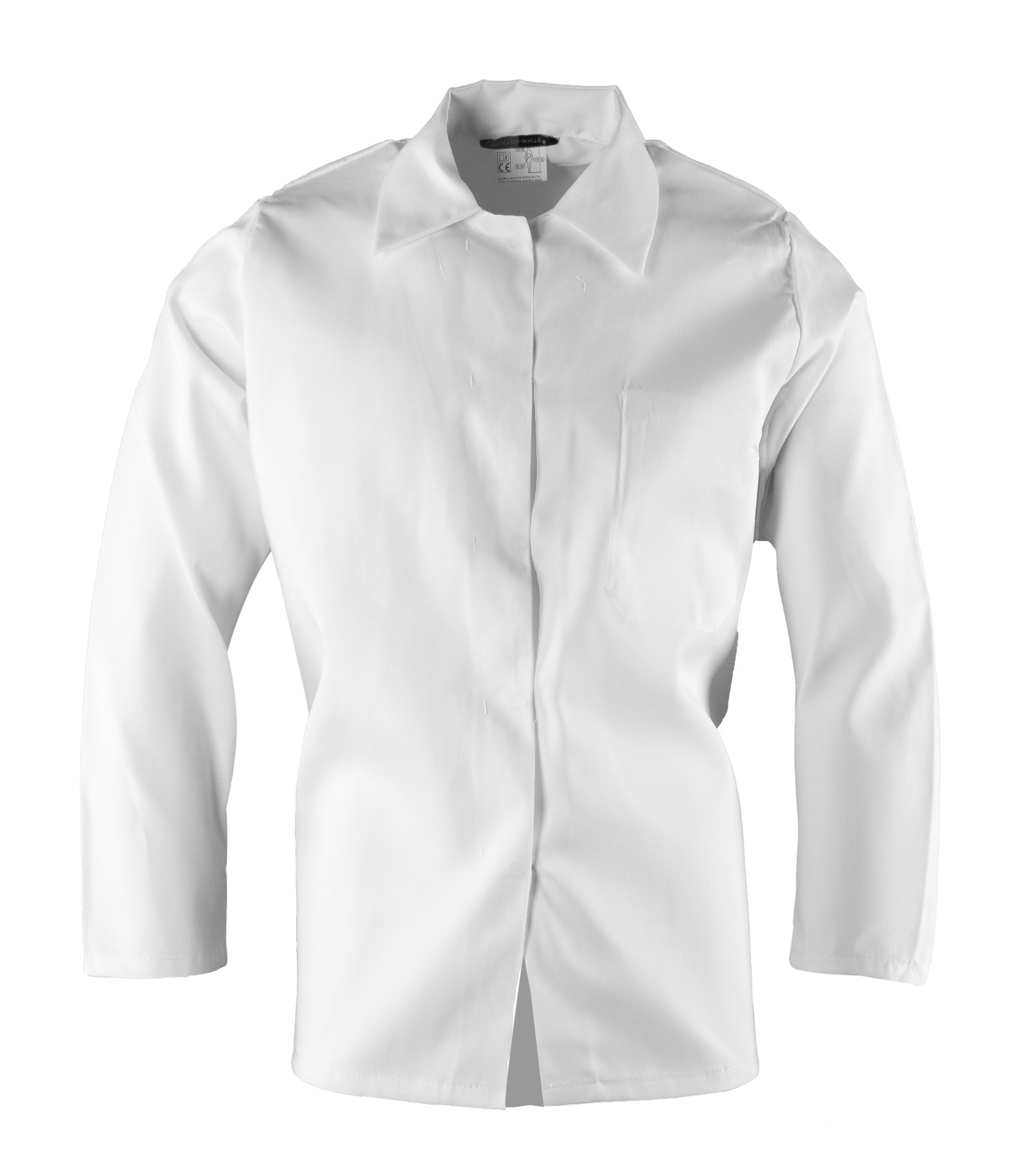 Brixton White – Ženska Bluza (HACCP)