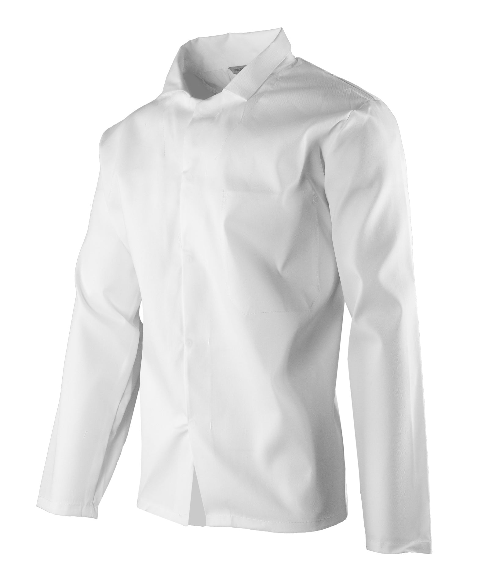 Brixton White – Muška Bluza (HACCP)