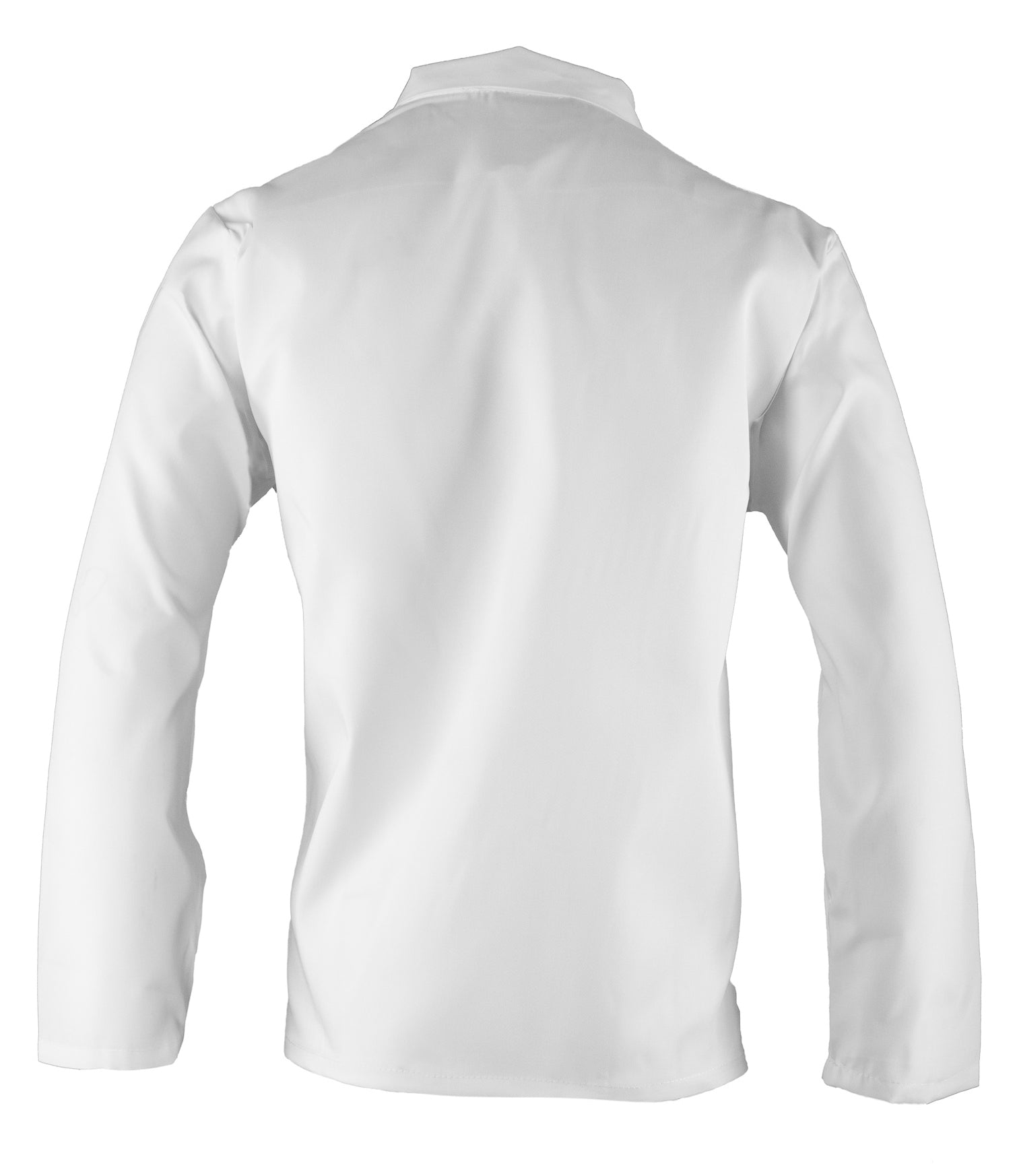 Brixton White – Muška Bluza (HACCP)