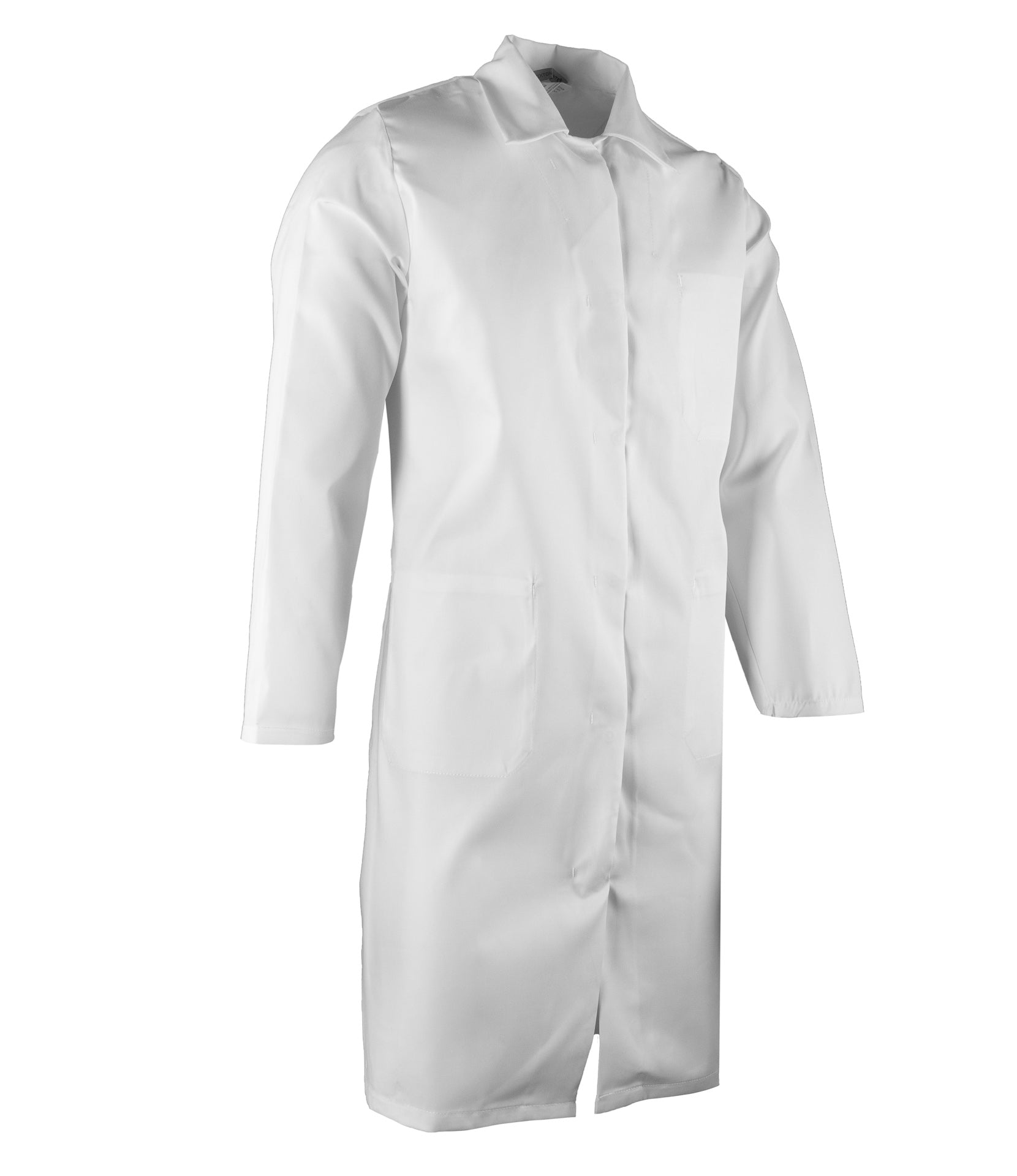 Brixton White – Ženska kuta (HACCP)