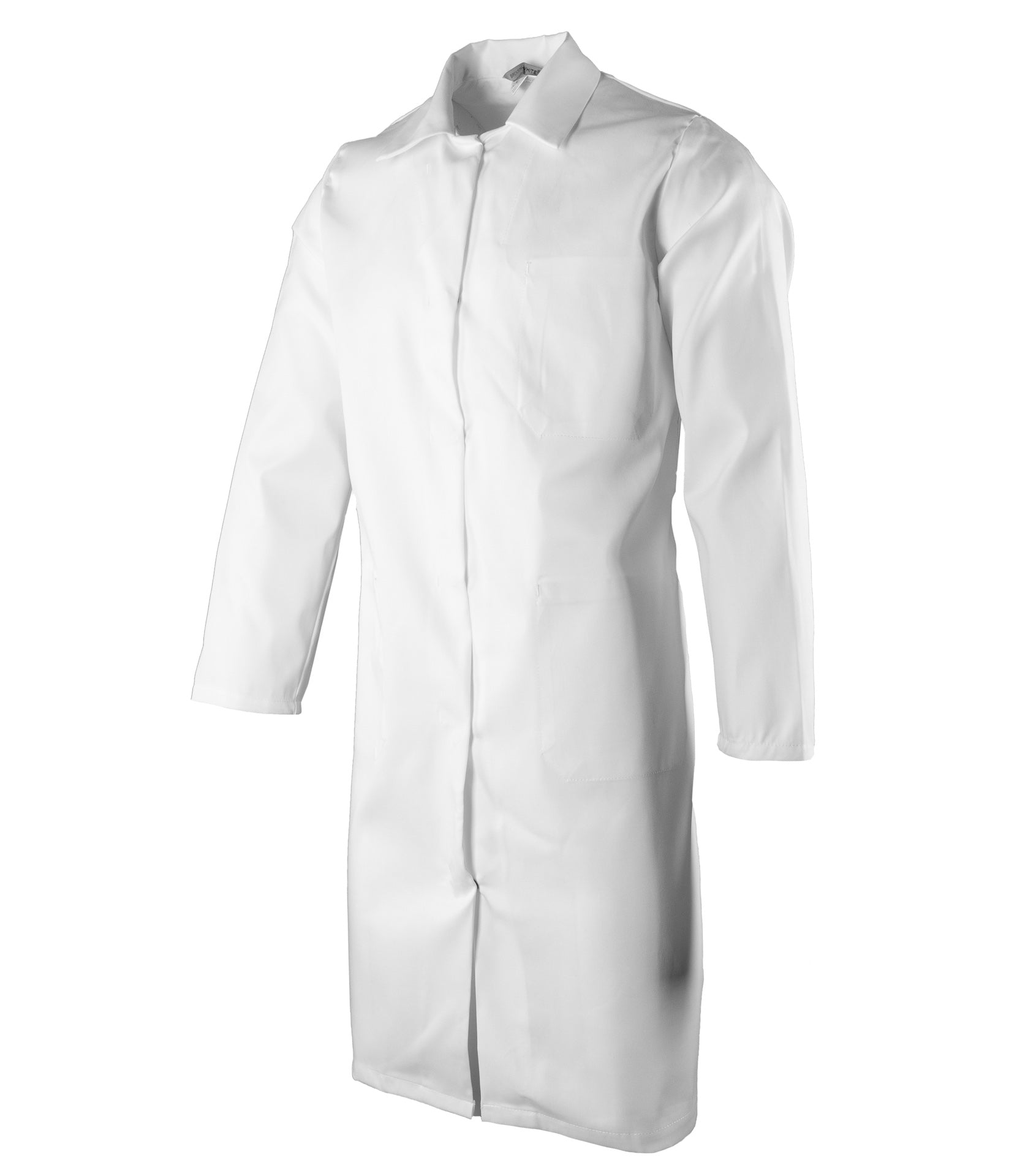 Brixton White – Ženska kuta (HACCP)