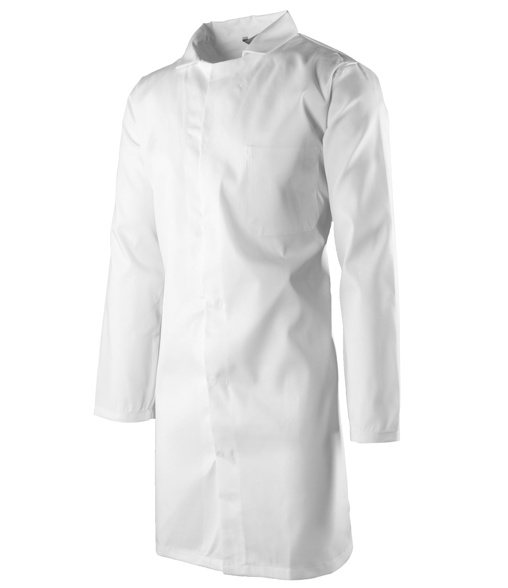 Brixton White – Muška kuta (HACCP)