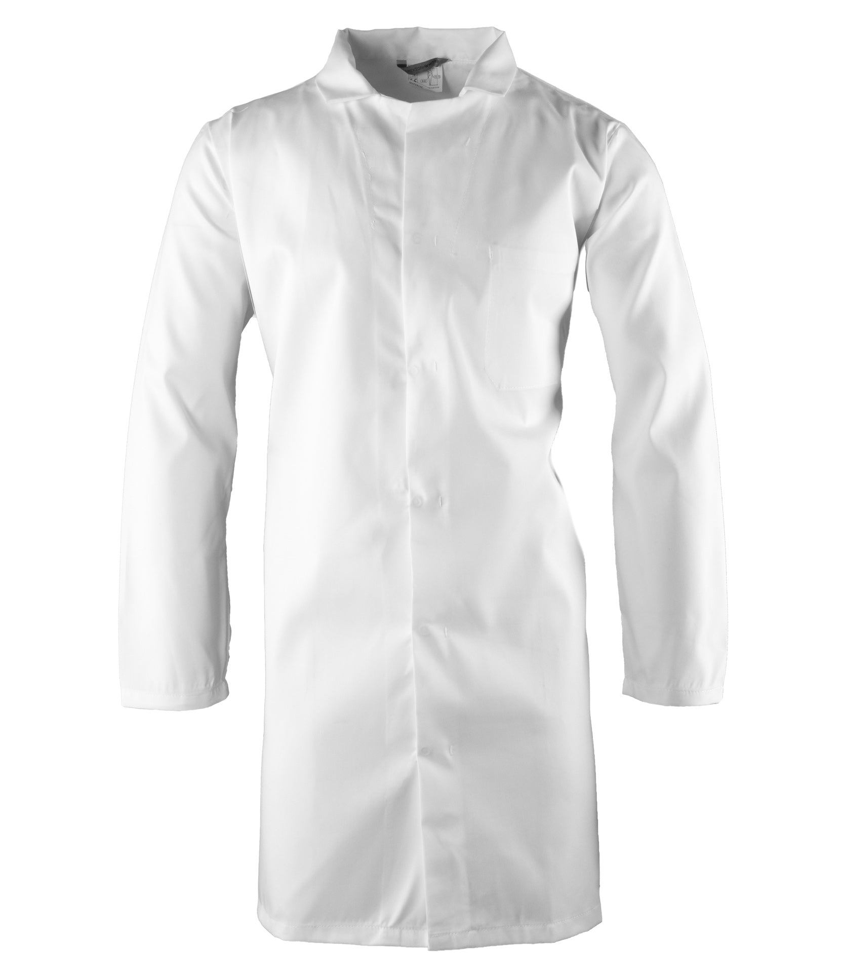 Brixton White – Muška kuta (HACCP)