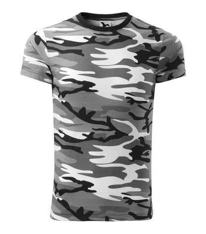 MALFINI Camouflage144 Muška majica 160gr