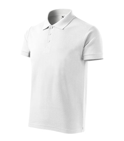 MALFINI Cotton Heavy215 Muška polo majica 220gr