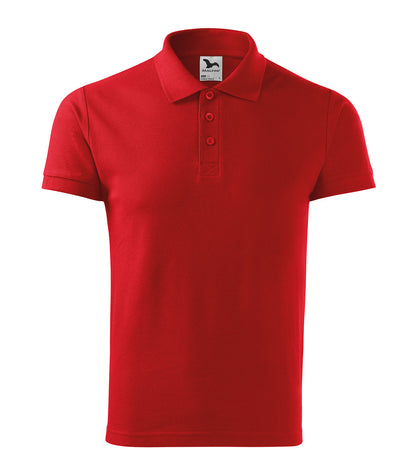 MALFINI Cotton Heavy215 Muška polo majica 220gr