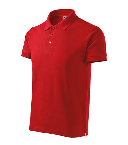 MALFINI Cotton Heavy215 Muška polo majica 220gr