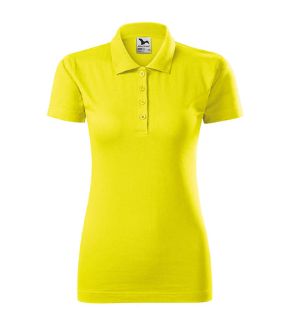 MALFINI Single J.223 Polo majica ženska 180gr