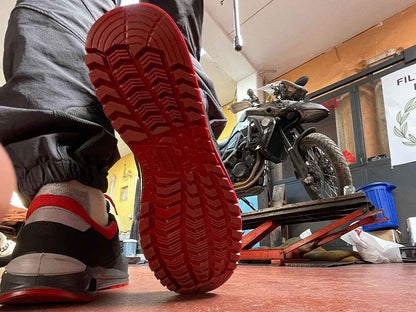 GIASCO Pag S3 Sportske radne tenisice