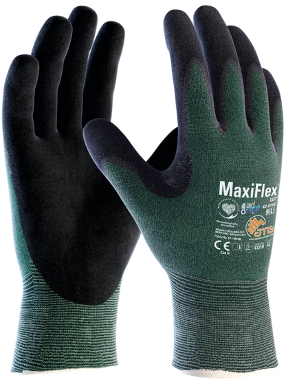 ATG MaxiCut Oil AD-APT