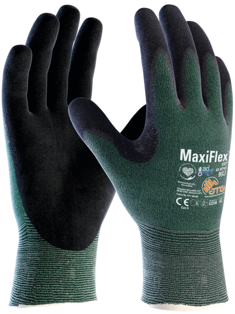 ATG MaxiCut Oil AD-APT