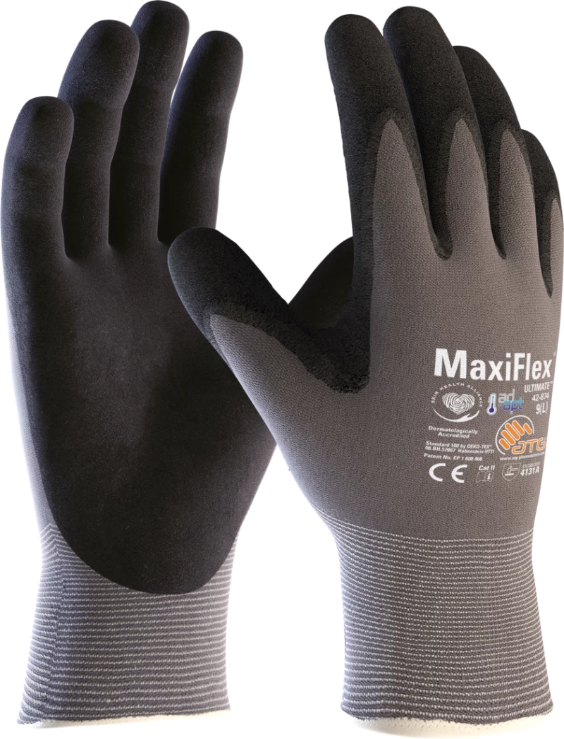 ATG MaxiFlex Ultimate AD-APT