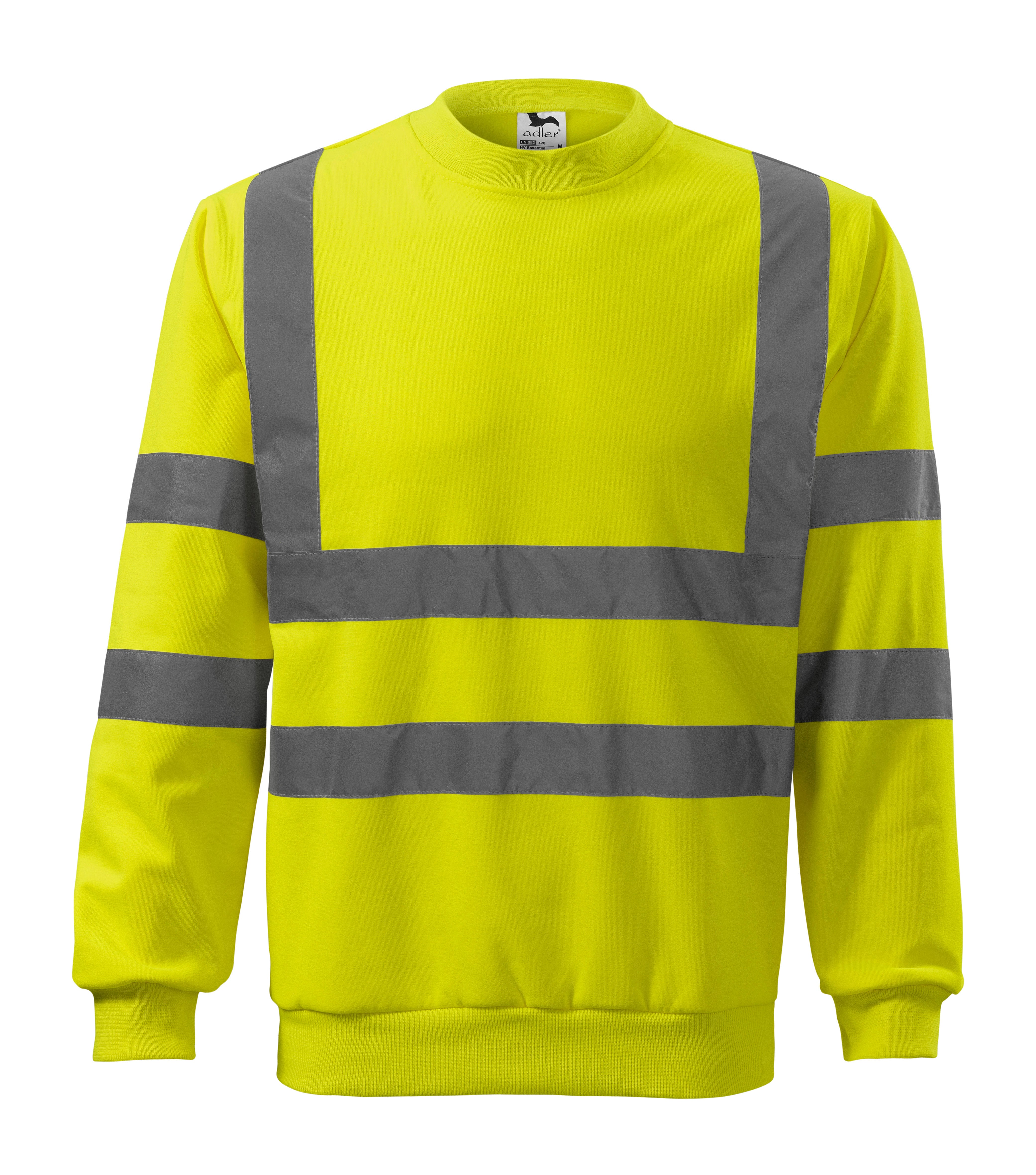 MALFINI HV Essential 4V6 Radna majica dugih rukava UNISEX