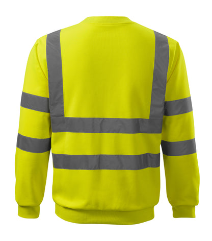 MALFINI HV Essential 4V6 Radna majica dugih rukava UNISEX