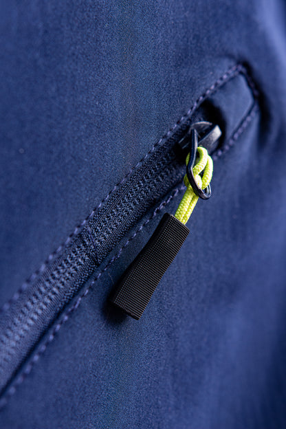 Nano531 Softshell jakna muška