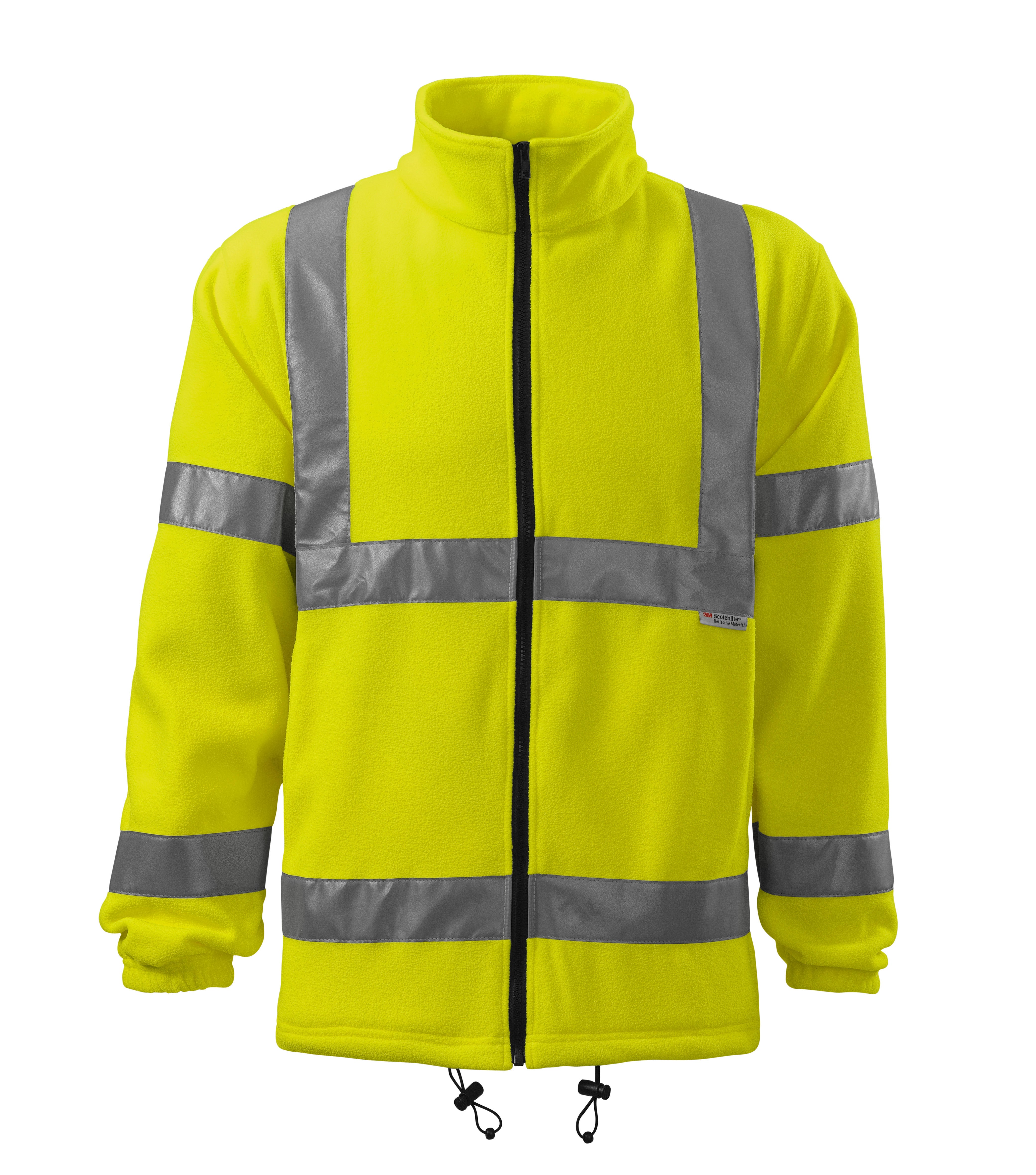 MALFINI HV Flis jakna 5V1 UNISEX