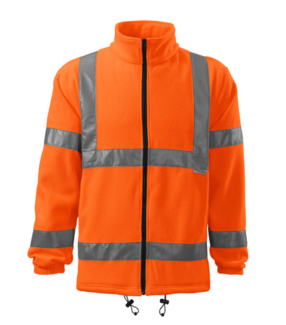 MALFINI HV Flis jakna 5V1 UNISEX
