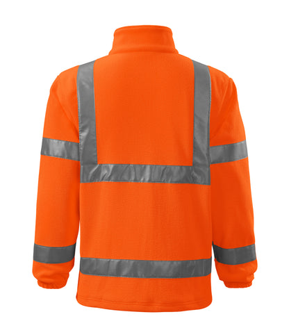 MALFINI HV Flis jakna 5V1 UNISEX
