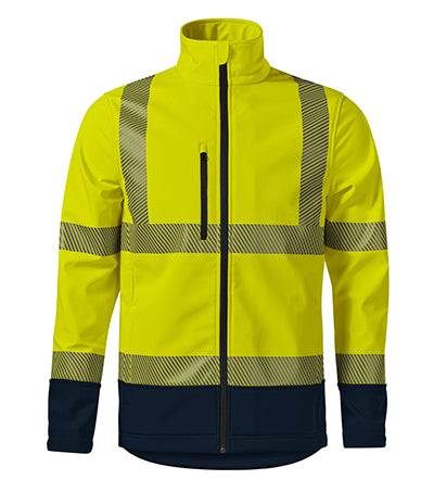 HV Drop5V3 Softshell jakna unisex