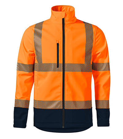 HV Drop5V3 Softshell jakna unisex