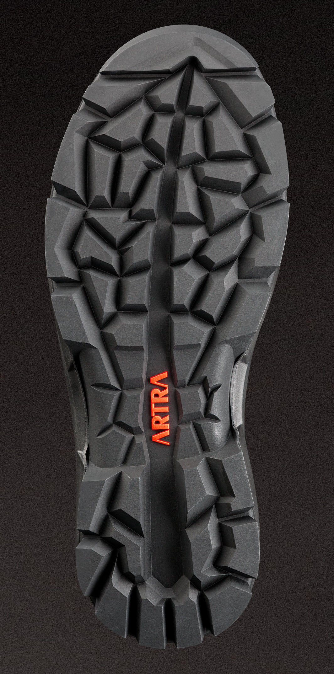 ARTRA ARAUKAN 9408 6260R S3 HRO M