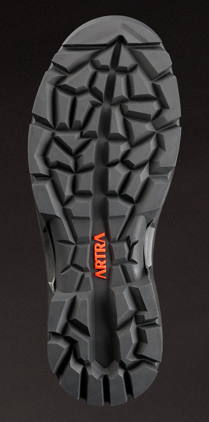 ARTRA ARAUKAN 9408 6260R S3 HRO M