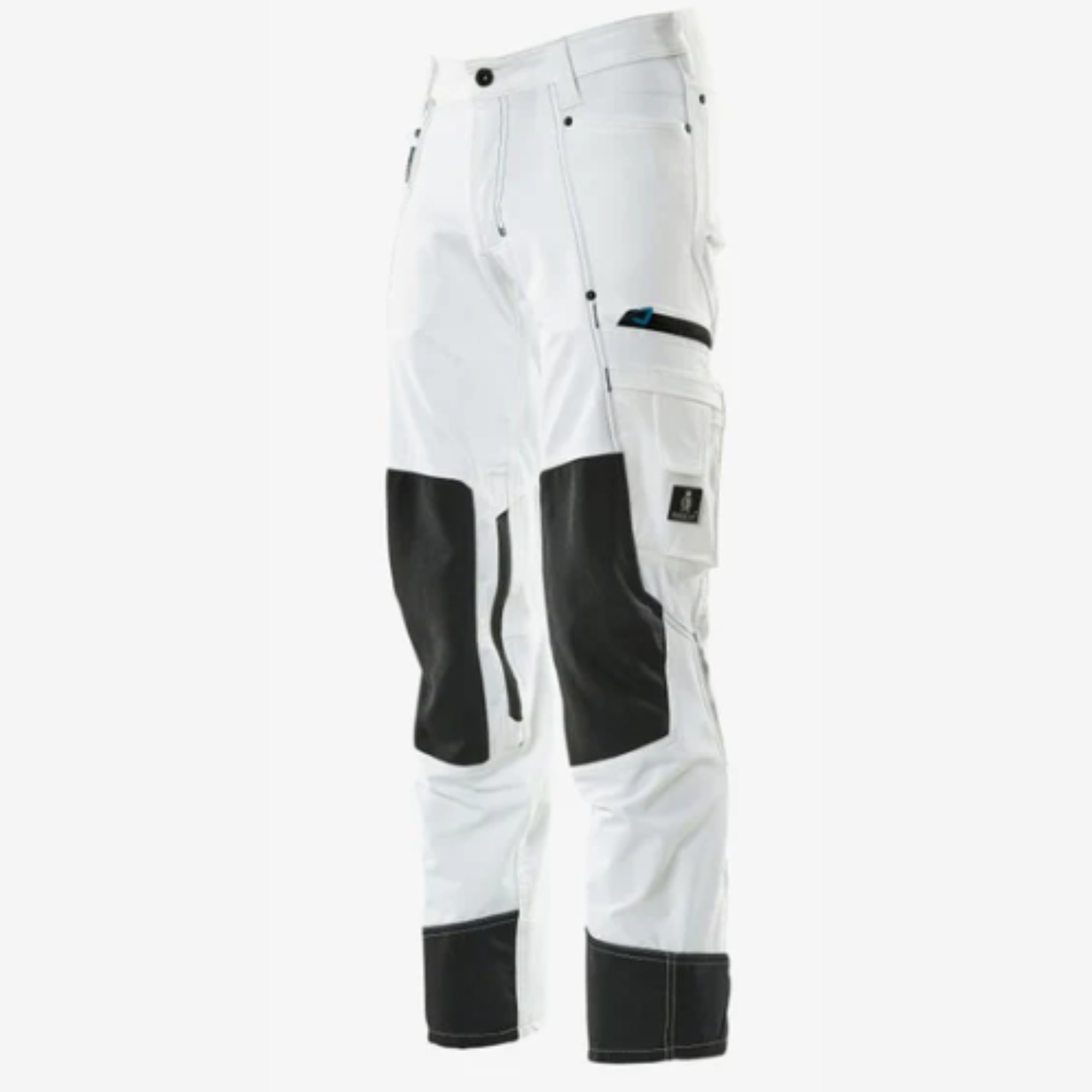 MASCOT ADVANCED 17179 Stretch radne hlače s ojačanim koljenima